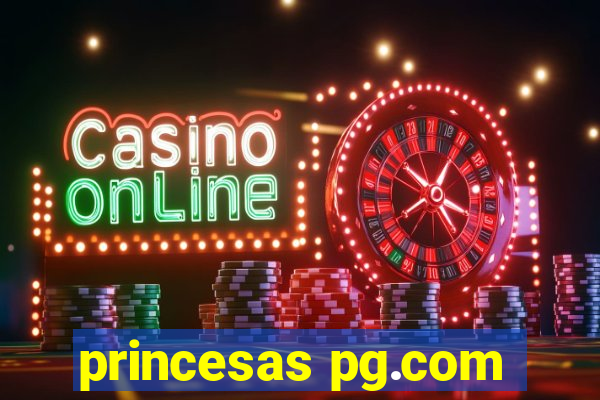 princesas pg.com